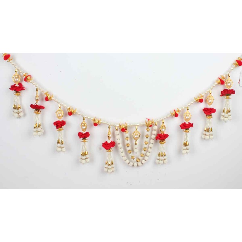 MADHOOR TORAN 6000