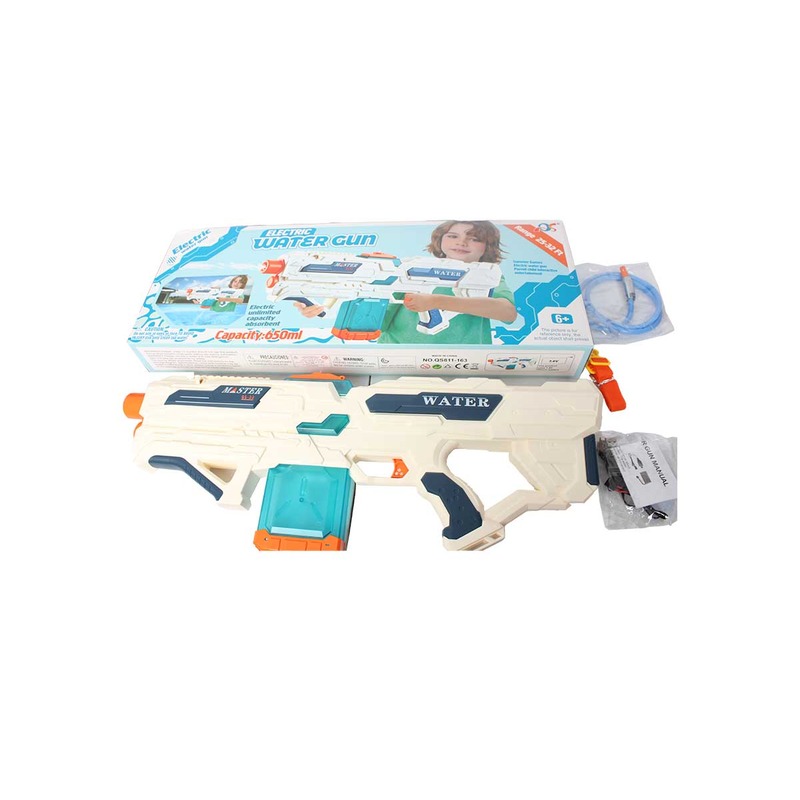 HOLI ELECTRIC WATERGUN 12000