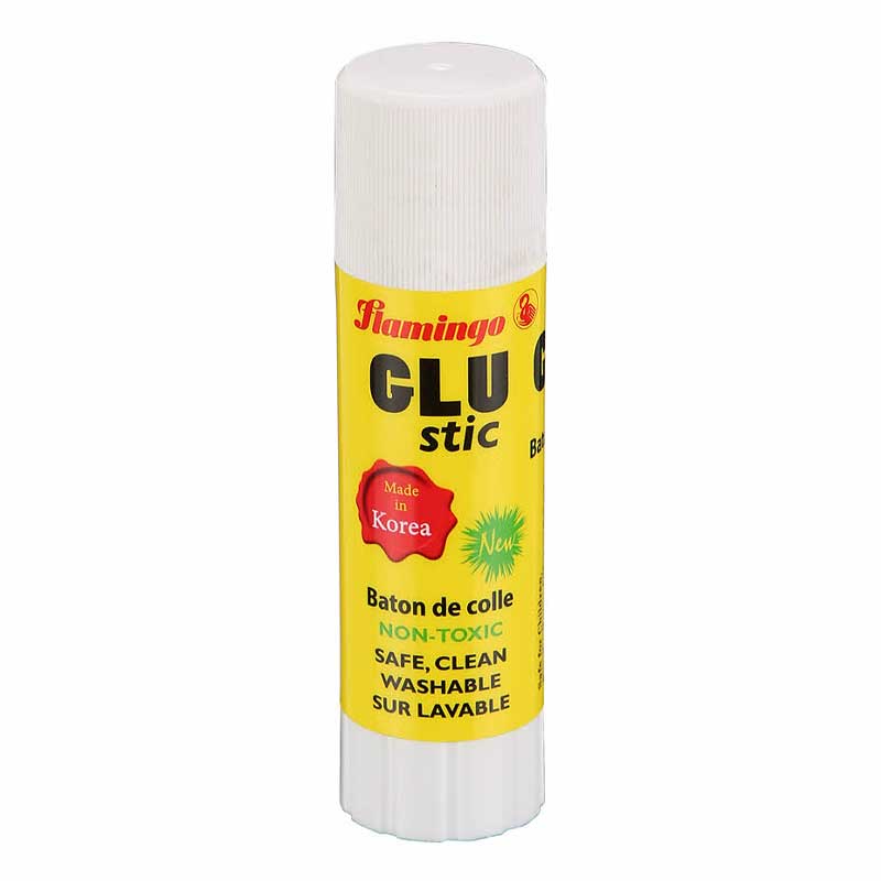 FNSTK GLUE STICK 15GMS