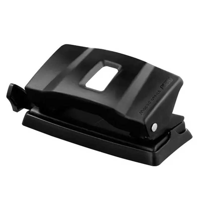 MAPED PUNCH 10/12SHT ESSN 2H BX