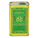 [0100023693] AL JAMEEL OLIVE OIL 175ML