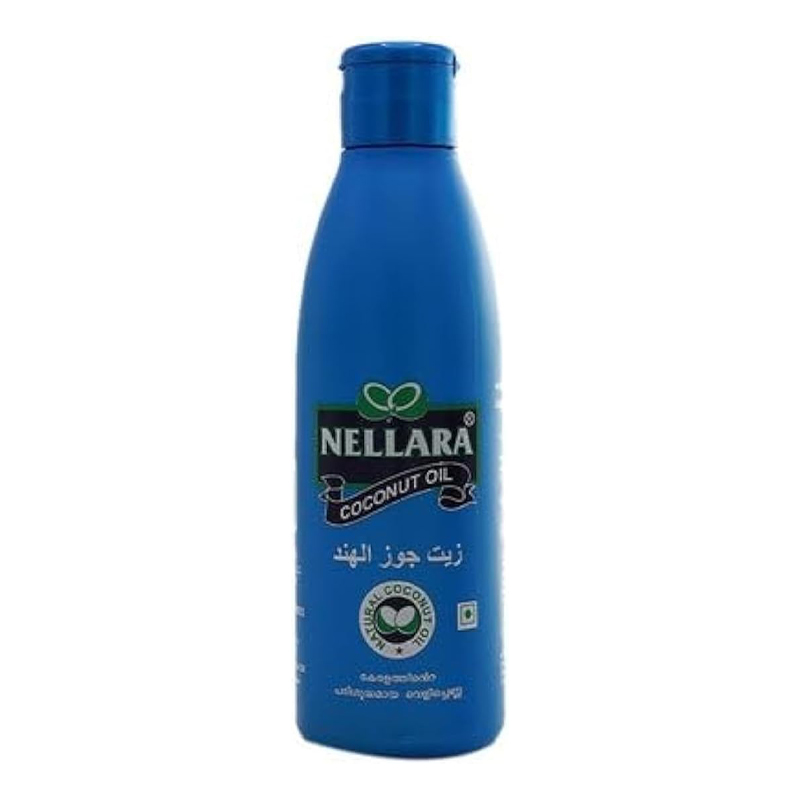 NELLARA COCONUT OIL 200ML