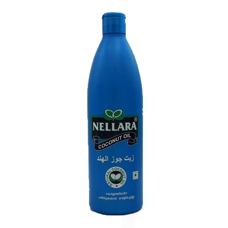 NELLARA COCONUT OIL 500ML