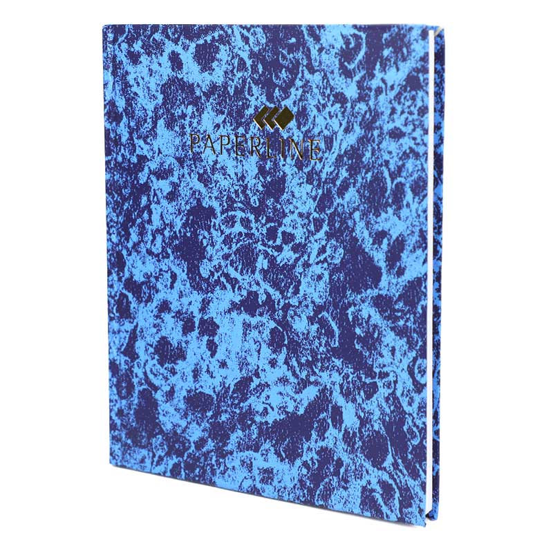 PAPERLINE REGISTER HBO2851