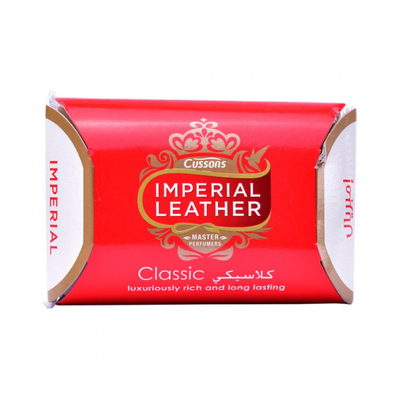 IMPERIAL SOAP CLASSIC 125GM