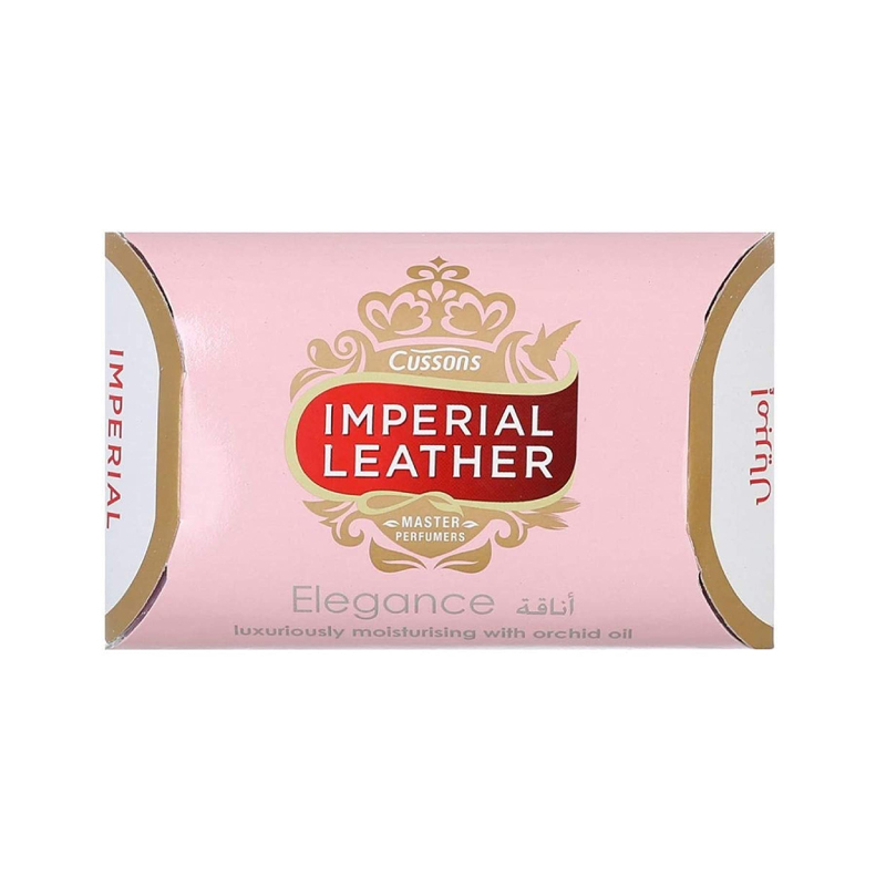 IMPERIAL SOAP ELEGANCE 175GM