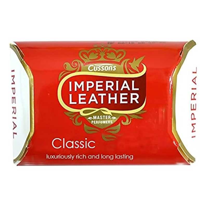 IMPERIAL SOAP CLASSIC 175GM