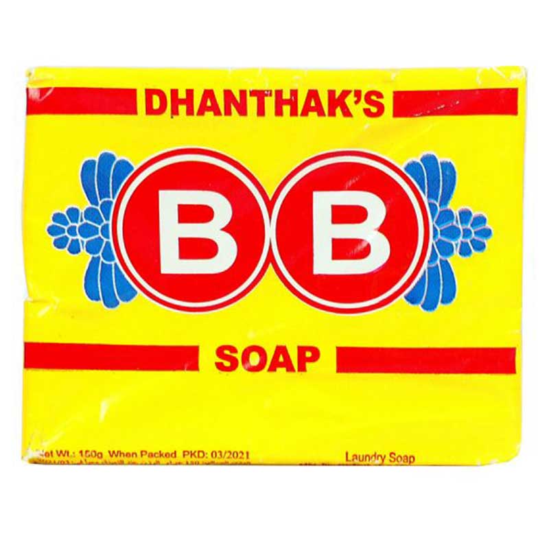 BB SOAP 150GM