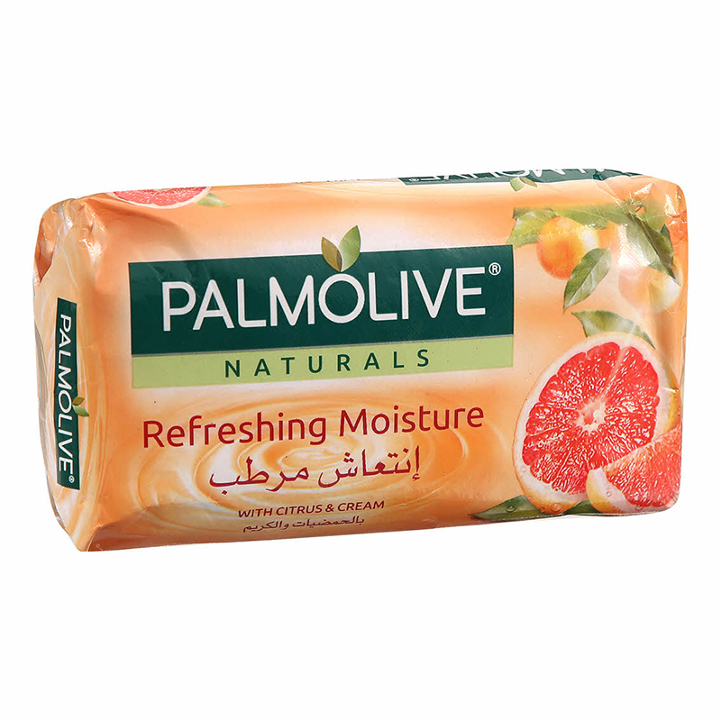 PALMOLIVE SOAP 175 GM REFRESHING