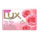 [0100014912] LUX SOAP 120 GM SOFT TOUCH