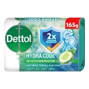 [0100021516] DETTOL SOAP CUCUMBER 165GM