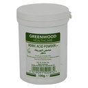 [0100025042] GREEN LAND BORIC ACID 100GM
