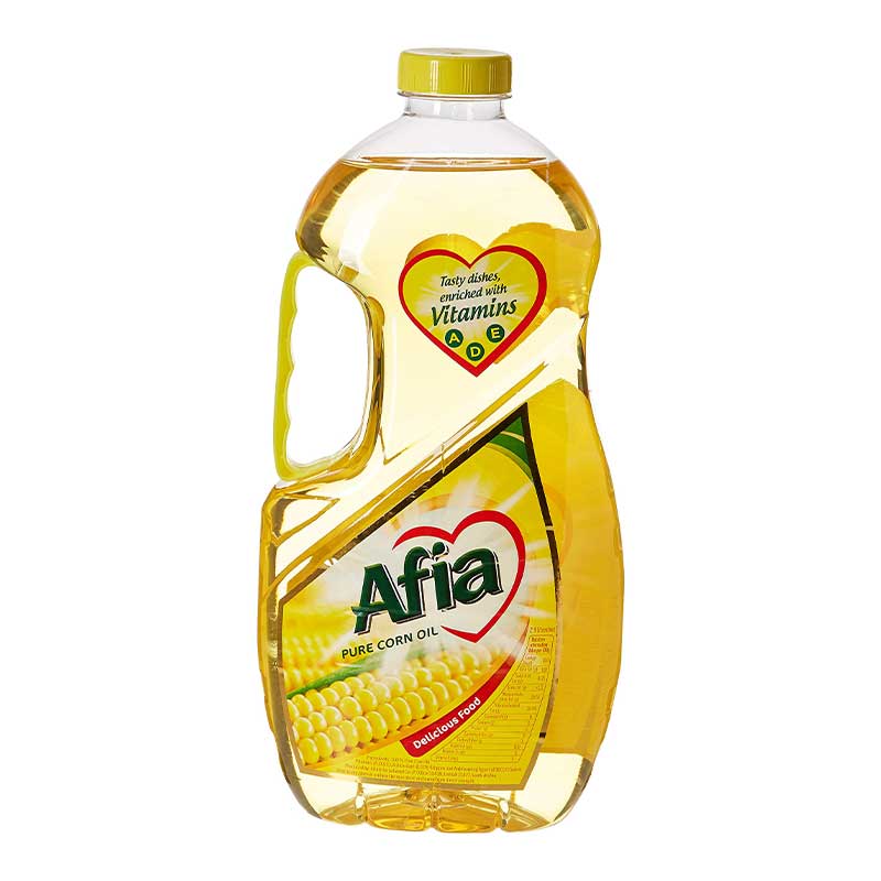AFIA CORN OIL 2.9LTR