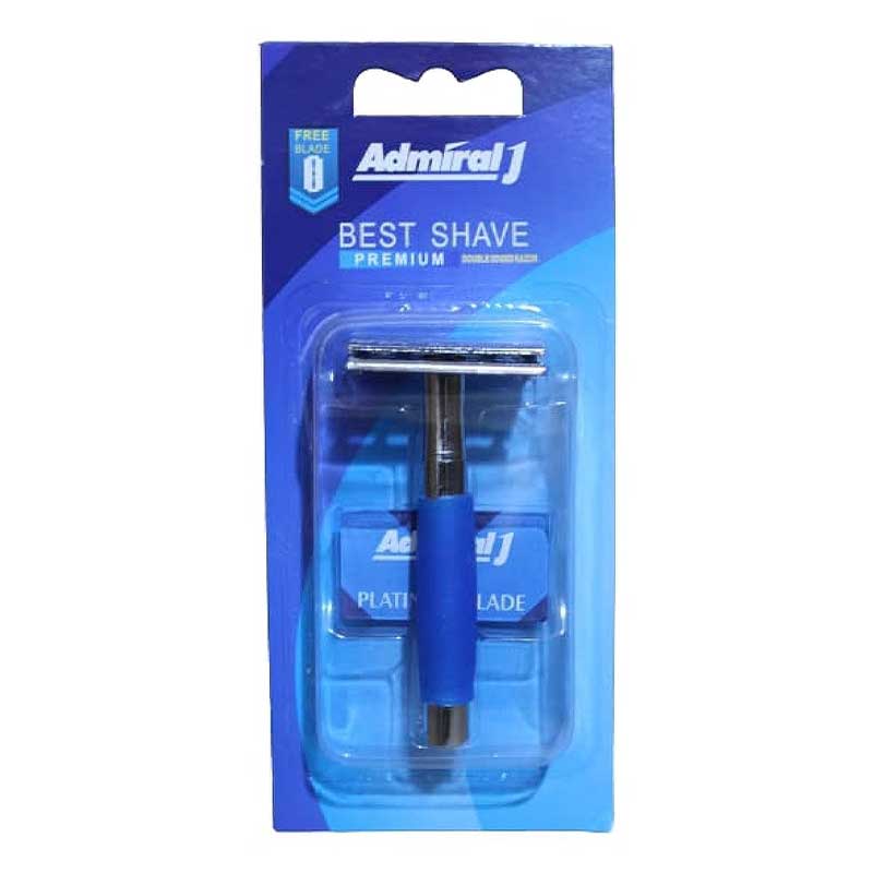 ADMIRAL J MAXIMA RAZOR BLISTER 16s