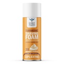 [0100019683] BOMBAY SHAVING TURMERIC SHAVING FOAM  266 ML