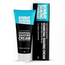 [0100019692] BOMBAY SHAVING CHARCOAL SHAVING CREAM  78 GM