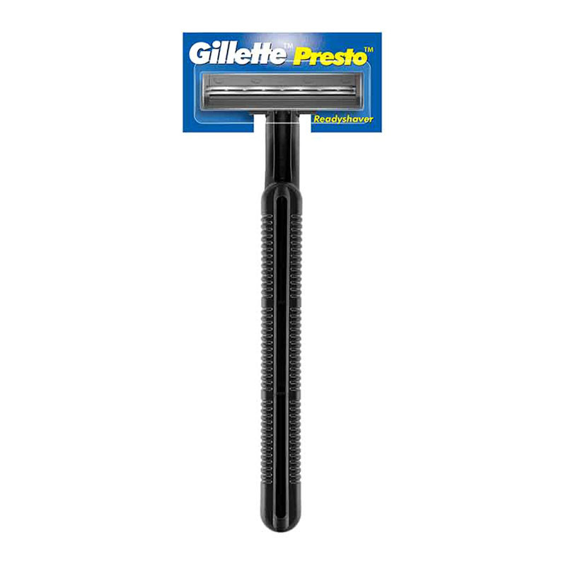 GILLETTE PRESTO CRD