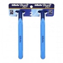 [0100013218] GILLETTE BLUE11 CARD