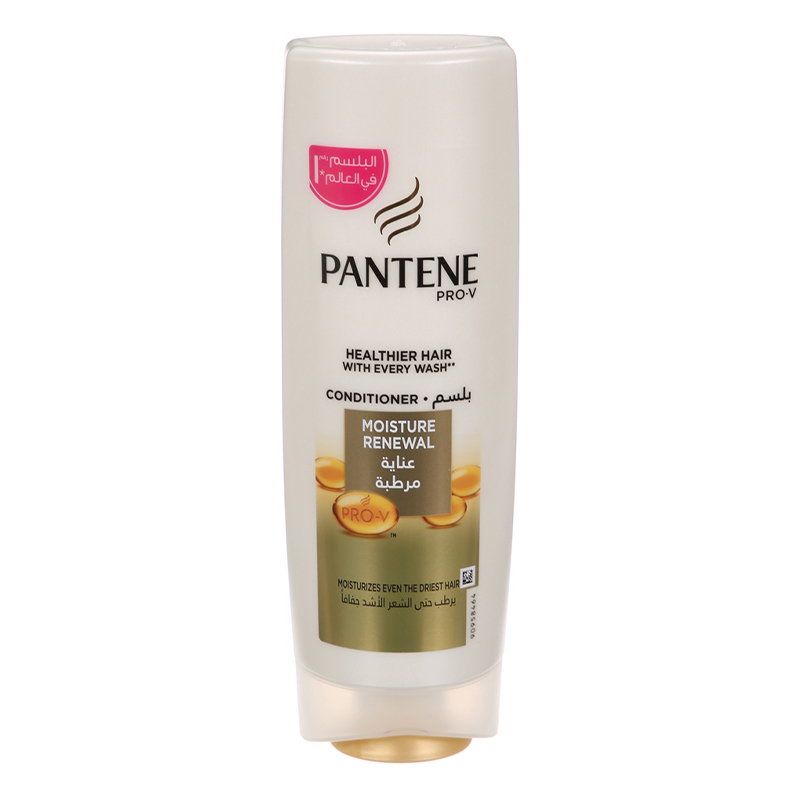 PANTENE CONDITIONER MOIST REN 360ML