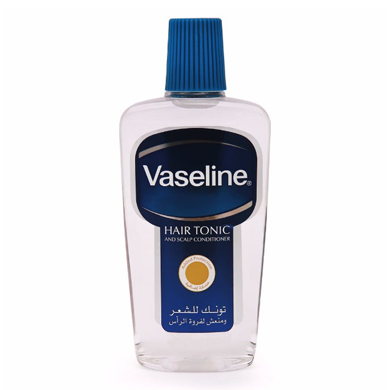 VASELINE INT HAIR 100ML