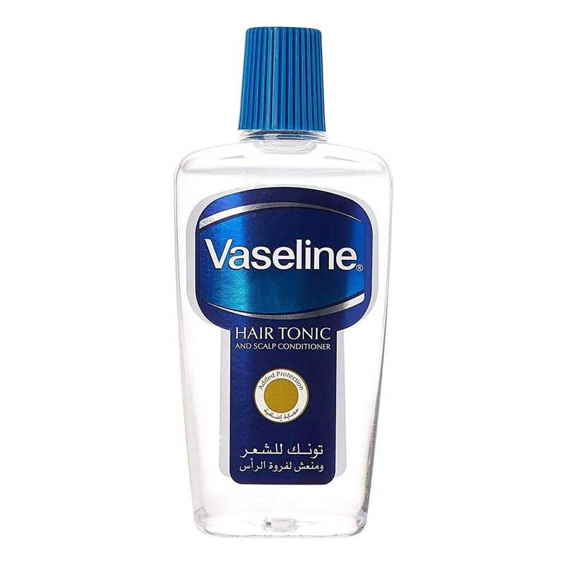 VASELINE INT HAIR 200ML