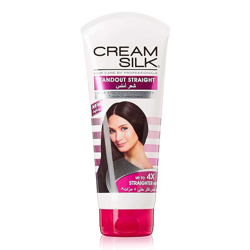 CREAMSILK CD STANDOUT STRGHT 180ML