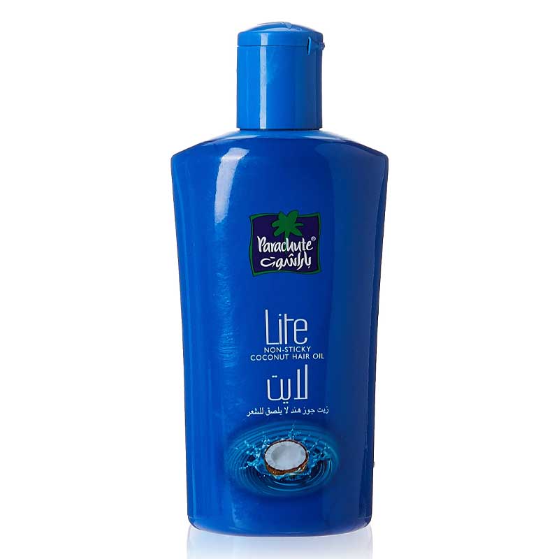 PARACHUTE COCONUT OIL LITE 150ML