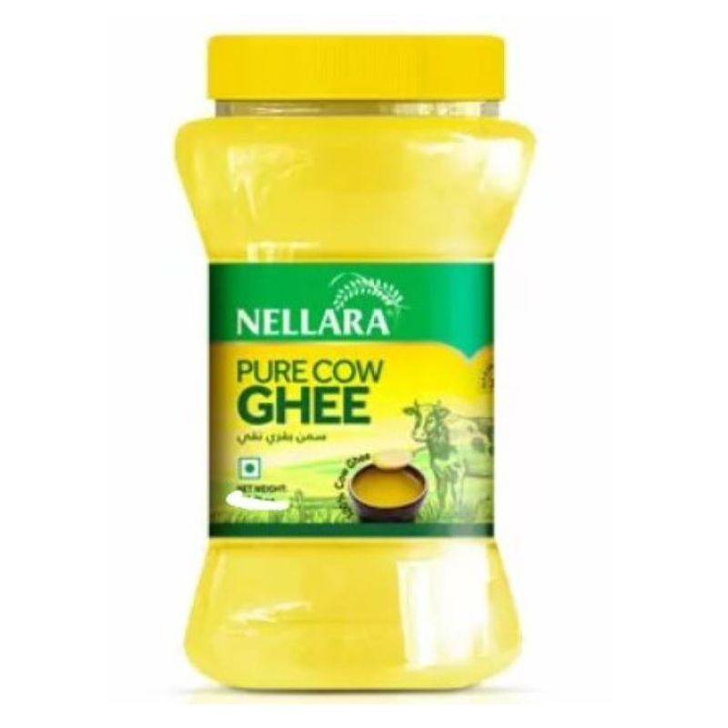 NELLARA  PURE COW GHEE 500ML
