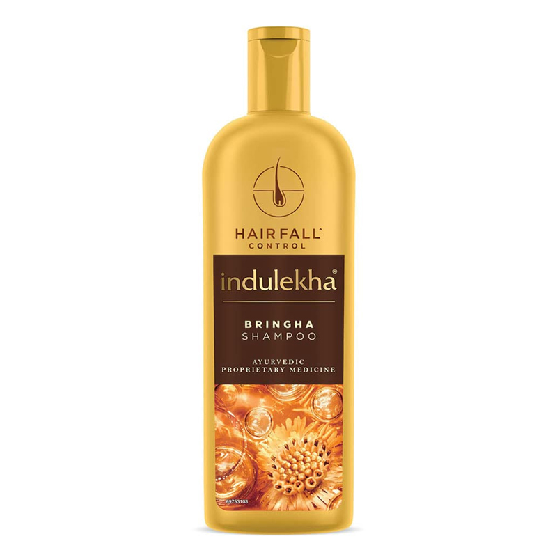INDULEKHA SHAMPOO 200ML