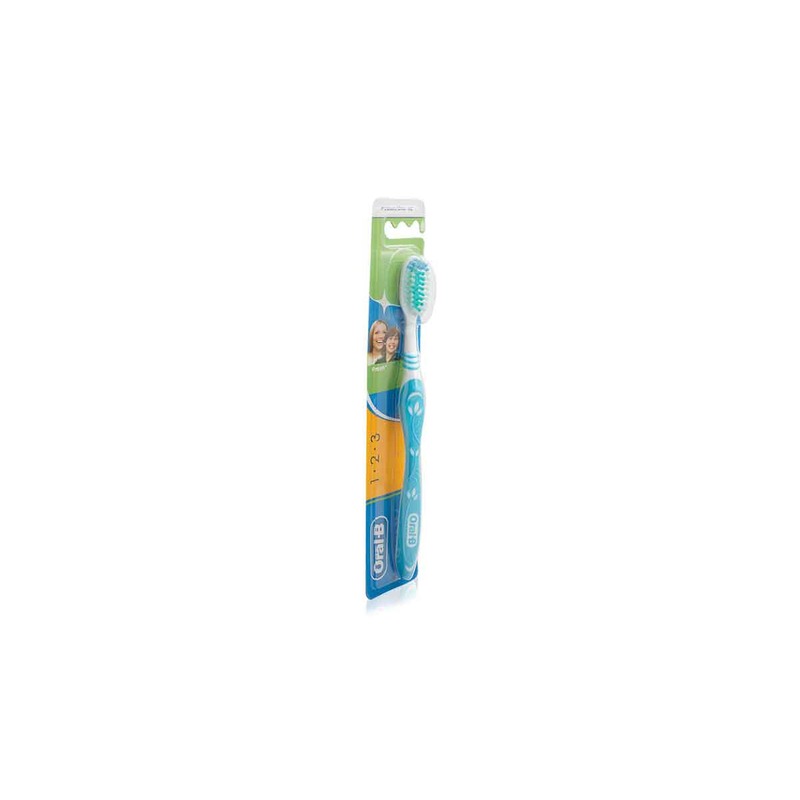 ORALB 123