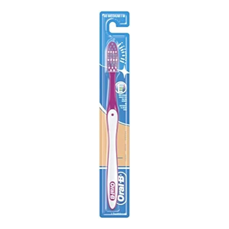 ORALB 123 LID
