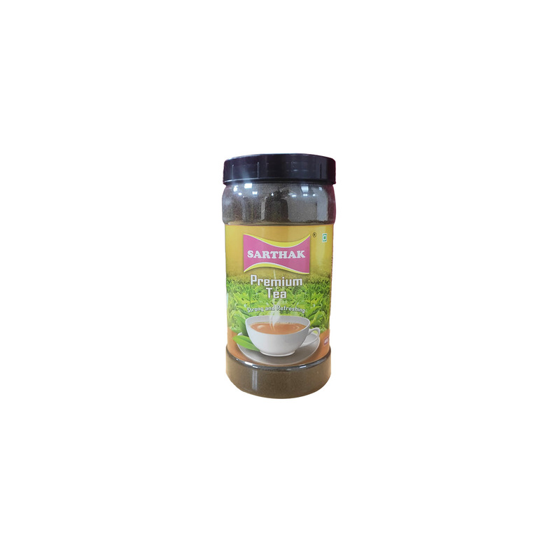 SARTHAK PREMIUM TEA 400GM