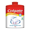 [0100015080] COLGATE TOOTH  POWDER 100GM