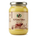 [0100023886] BACK 2 ORGANICS A2 COW GHEE 500ML