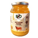 [0100023886] BACK 2 ORGANICS A2 COW GHEE 500ML