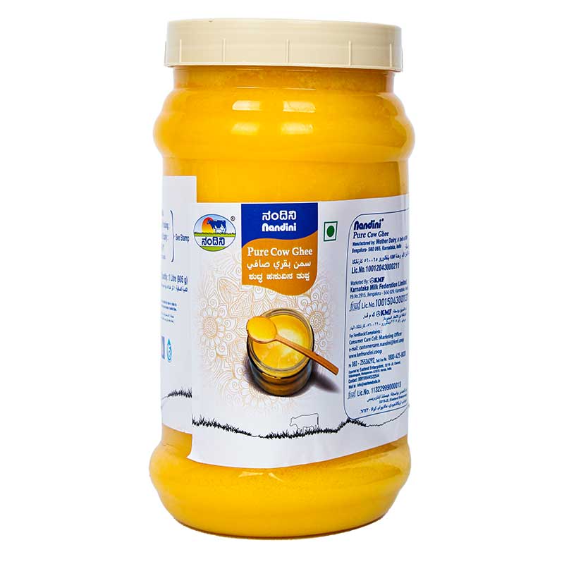 NANDINI GHEE 1LTR