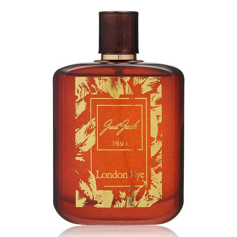 ARMAS JUST FOR YOU LONDON EDT 100 ML