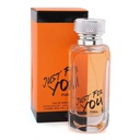 [0100016099] ARMAS JUST FOR YOU PARIS EDP 100 ML
