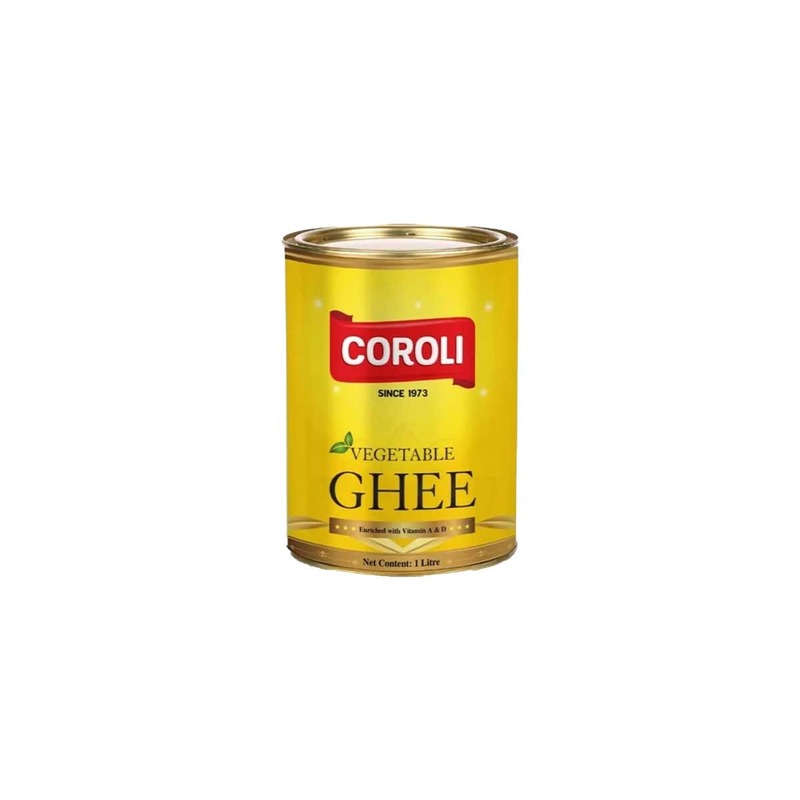 COROLI VEGETABLE GHEE 1L
