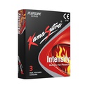 [0100015327] KAMA SUTRA CONDOM INTENSITY 3s