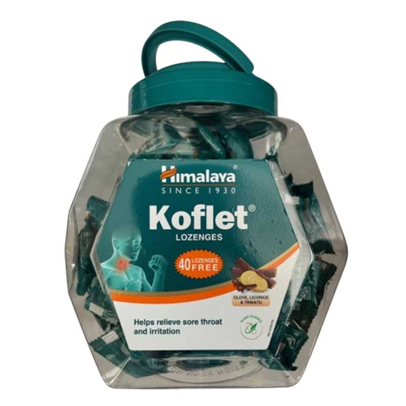 HIMALAYA  KOFLET 660GM
