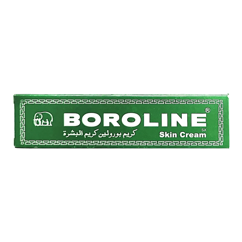 BOROLINE S 20G TUBE