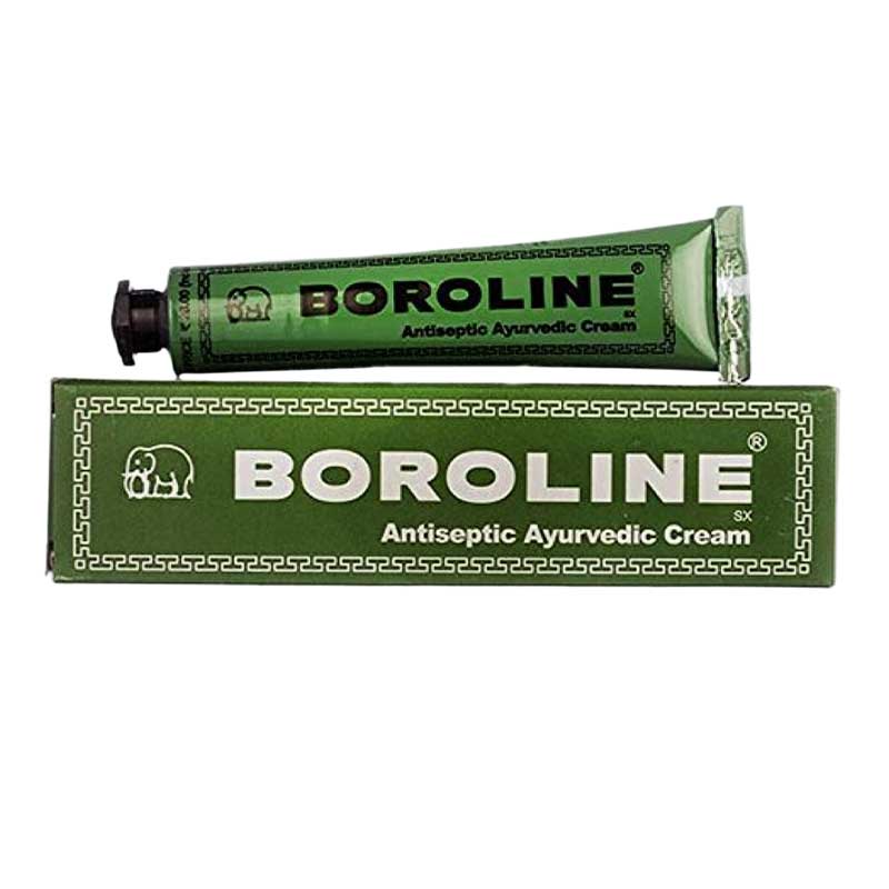 BOROLINE ANTISEPTIC CREAM 20GM