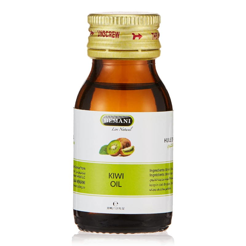 HEMANI OIL KIWI 30ML
