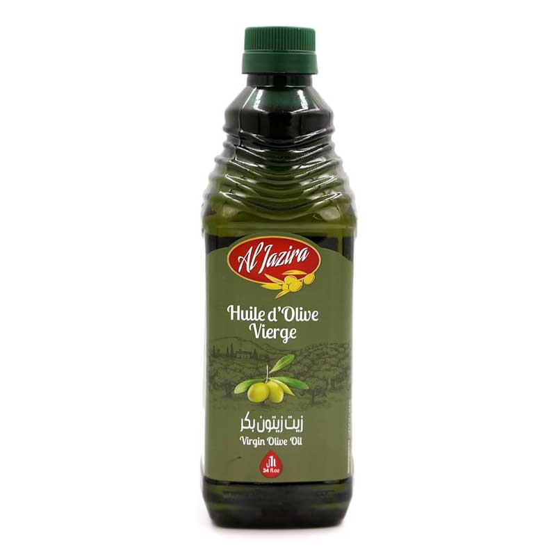 AL JAZIRA OLIVE OIL 1LTR