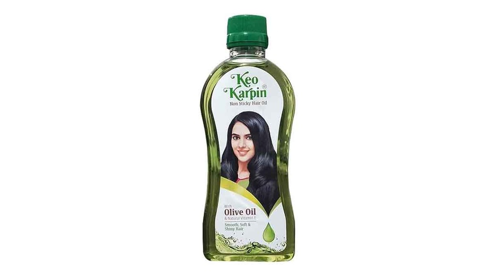 KEO KARPIN OLIVE OIL 100ML