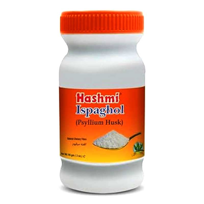 HASHMI ISPAGHOL BTL 85GM