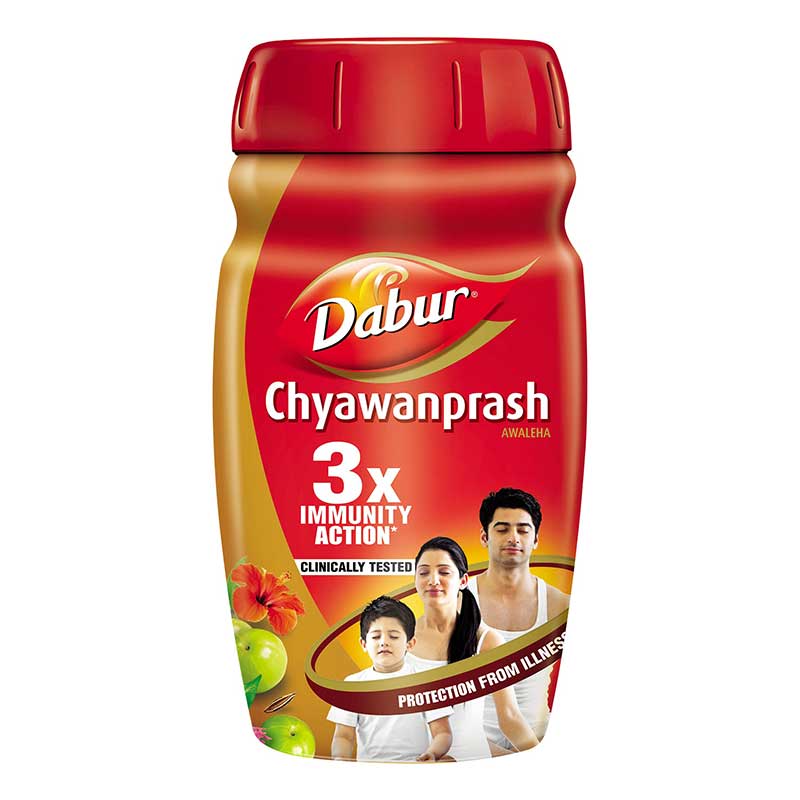 DABUR CHYAVANAPRASH IND 950GM
