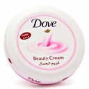 [0100007450] DOVE BEAUTY CRM 75ML