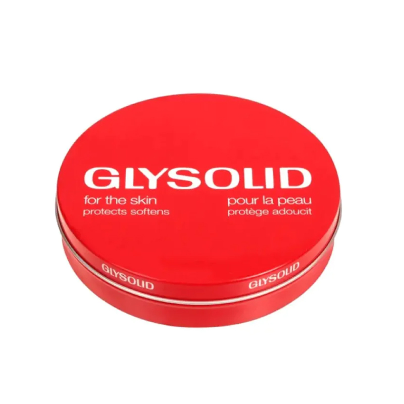 GLYSOLID CREAM 125 ML